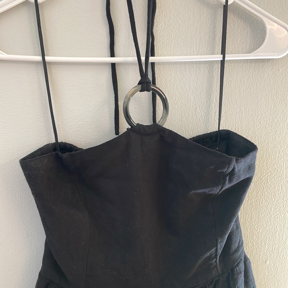 *3 for $15* Old Navy Linen Romper